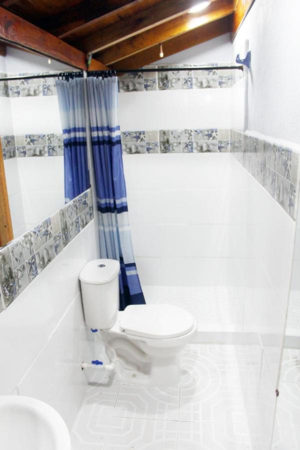 Ecolodge Puente Explanacion Salento Ngoại thất bức ảnh